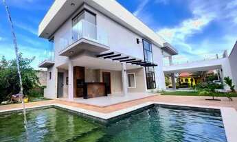 Imagem 4: Casa de Alto Padrão com 3 dormitórios à venda, 350 m² por R$ 2.200.000 - Itapeba - Maricá