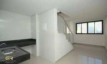 Imagem 5: Cobertura para Locação em Belo Horizonte, Lourdes, 2 dormitórios, 1 suíte, 3 banheiros, 2