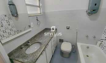 Imagem 6: Tijuca Apartamento com 1 dormitório