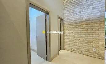 Imagem 3: Casa a venda no condomínio Terras de Florença. Bairro Vila do Golf