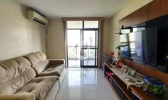 Imagem 4: Apartamento à venda, 110 m² por R$ 870.000,00 - Icaraí - Niterói/RJ