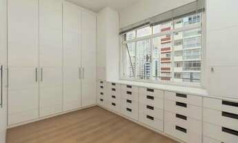 Imagem 5: Apartamento para venda em Bela Vista com 4 quartos, sendo 2 suítes , 200m²