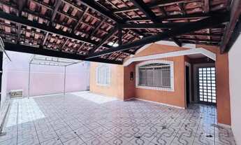 Imagem: Casa com 3 dormitórios, 180 m² - venda