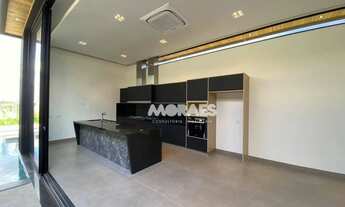 Imagem 7: Casa em Condomínio Fechado com 3 suítes, a/c 258 m² - venda por R$ 2.600.000 ou aluguel po