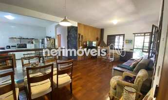 Imagem 4: Venda Casa em condomínio Vale do Sol Nova Lima