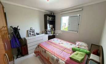 Imagem 3: Apartamento para aluguel, 2 quartos, 1 suíte, 2 vagas, Jardim Parque Jupiá - Piracicaba/SP