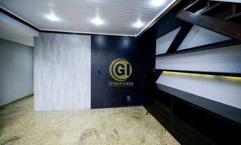 Imagem: Prédio comercial completo com 197 m² no