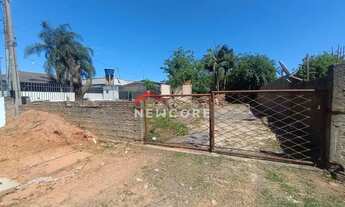 Imagem: Lote em Rua Uruguai - Campina - São Leopoldo/RS