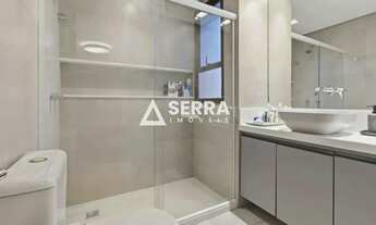 Imagem 7: Jardim Apipema | Apartamento Alto Padrão | 231m² | 4 Quartos (3 Suítes) | Exclusivo