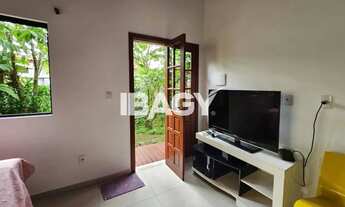 Imagem 5: Excelente Casa em Condominio 1 dormitório(s) em Campeche - Florianópolis