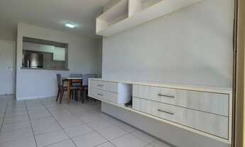 Imagem 2: ALUGO APARTAMENTO MOBILIADO 3 QUARTOS SENDO 2 SUÍTES NO RENASCENÇA