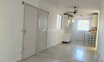 Imagem 5: Apartamento disponível para locação - Nova Olinda, Zona Norte de Londrina