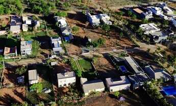 Imagem 6: Vend lote com valor de oportunidade para investidor no Mansões Bouganville Corumbá IV