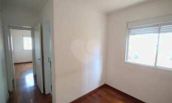 Imagem 5: Apartamento com 3 quartos para locação em Perdizes - SP