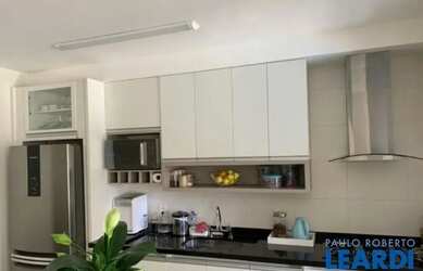 Imagem 5: APARTAMENTO - BETHAVILLE I - SP