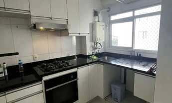 Imagem 2: Ótimo apartamento na região do Macedo com sacada e suítes