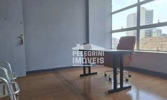 Imagem 3: Conjunto, 38 m² - venda por R$ 120.000 ou aluguel por R$ 1.460/mês - Centro - Campinas/SP