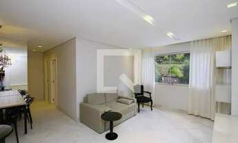 Imagem 2: Apartamento à Venda - Luxemburgo, 2 Quartos, 82 m2