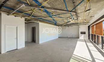 Imagem 6: APARTAMENTO 03 SUÍTES AMPIO - PRONTO PRA MORAR Edificio ampio no coração do bigorrilho - j