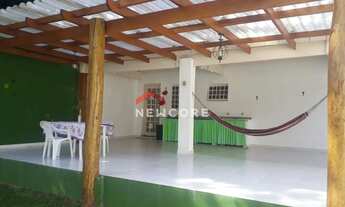 Imagem 6: Sobrado em Avenida do Telegrafo - Guarau - Peruíbe/SP