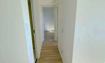 Imagem 4: Apartamento para aluguel com 47m² e 1 vaga em Santana de Parnaíba