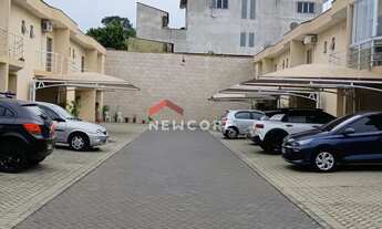 Imagem 4: Casa de condomínio em Rua Antônio Fortunato - Burgo Paulista - São Paulo/SP