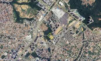 Imagem 3: Área para empreendimentos imobiliários Jardim Aclimação