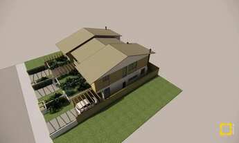 Imagem 4: Casa 4 dormitórios (1 suíte) no Campeche