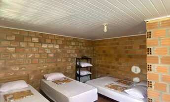 Imagem 7: Casa ITA Forte Orange