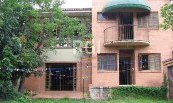 Imagem 3: Casa para Venda - 260m², 3 dormitórios, sendo 1 suites, 7 vagas - Nonoai