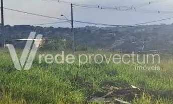 Imagem 4: Terreno - Residencial Bela Aliança - Campinas