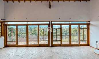 Imagem 2: Casa para locação no miolo da Granja Viana