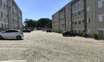 Imagem 2: Locação de Apartamentos / Padrão na cidade de Araraquara