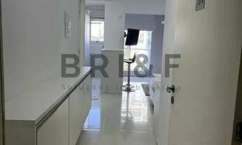 Imagem 3: APARTAMENTO PARA ALUGAR COM 34M², 1 DORMITÓRIO E 1 VAGA NO BROOKLIN