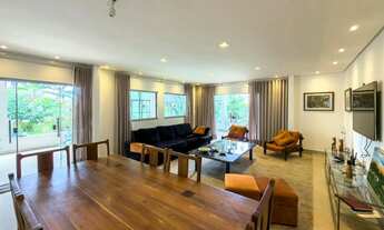 Imagem 5: Cond. San Francisco II - 03 suítes - Terreno com 1.100m2