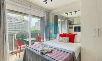 Imagem: Apartamento à venda no Centro de São Paulo