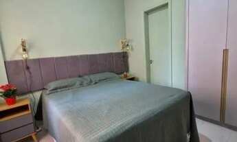 Imagem 7: Apartamento no bairro Vila Liberdade em Presidente Prudente