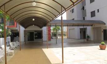 Imagem 2: Ótimo apartamento para venda próximo do BAURU SHOPPING - TRIANON!