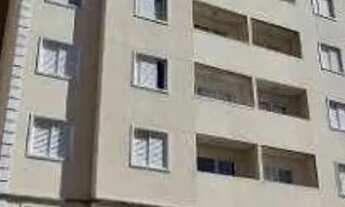 Imagem 2: Apartamento com 2 dormitórios à venda, 51 m² por R$ 290.000 - Condomínio Residencial Pássa