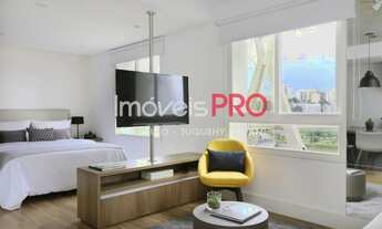 Imagem: Apartamento, Brooklin - São Paulo