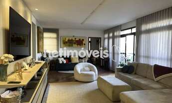 Imagem: Venda Apartamento 4 quartos Serra Belo Horizonte