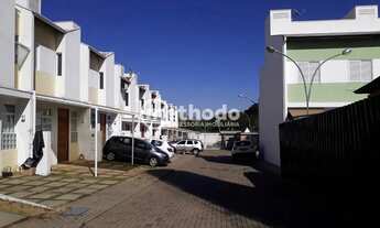 Imagem 2: Casa com 3 dormitórios para alugar, 95 m² por R$ 3.600,00/mês - Alto Taquaral - Campinas/S