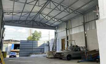 Imagem 4: Galpão para Locação em São Paulo, Ipiranga