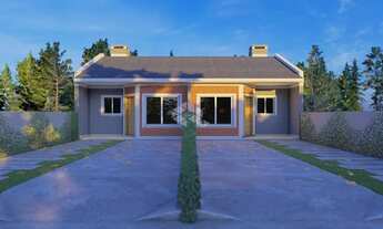 Imagem 2: Geminado com 2 dormitórios no Loteamento Portal do Sol