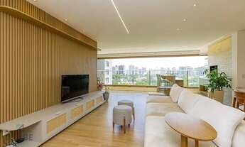 Imagem: Apartamento para venda em Campo Belo com