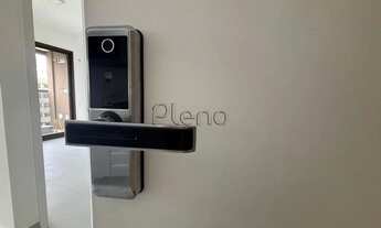 Imagem 2: Apartamento para alugar em Campinas, Botafogo, com 1 quarto, com 36 m², My Way Guanabara