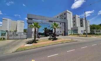 Imagem 3: Apartamento em Morro Santana