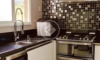 Imagem 3: Apartamento para venda ou locação, mobiliado, 123m2, 3 dorms, 1Suíte, Alphaville codigo: 1