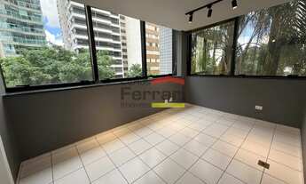 Imagem 5: Conjunto comercial próximo ao metro Santana