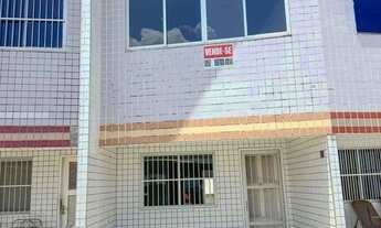 Imagem: Casa Duplex em condomínio no Icaraí, frente